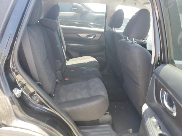 Photo 10 from auction – 2016 NISSAN ROGUE S with VIN KNMAT2MV7GP723519