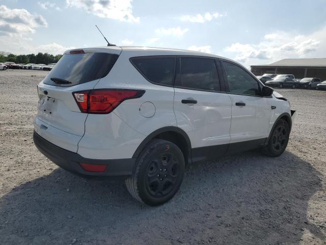 Photo 3 from auction – 2019 FORD ESCAPE S with VIN 1FMCU0F76KUB45332