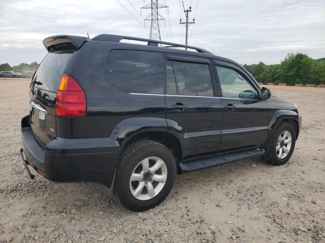 Photo 3 from auction – 2003 LEXUS GX 470 with VIN JTJBT20X030006343