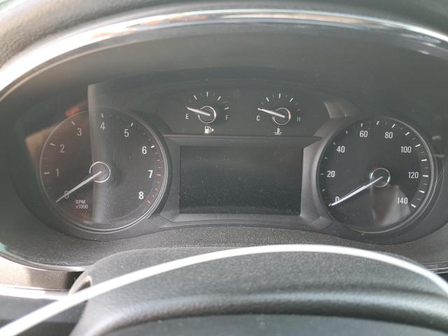 Photo 9 from auction – 2020 BUICK ENCORE PRE with VIN KL4CJASBXLB005093