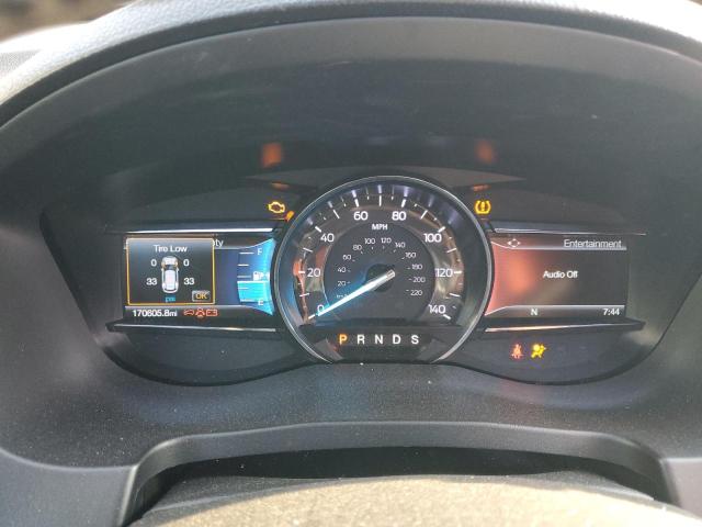 Photo 9 from auction – 2019 FORD EXPLORER L with VIN 1FM5K7F81KGA19474