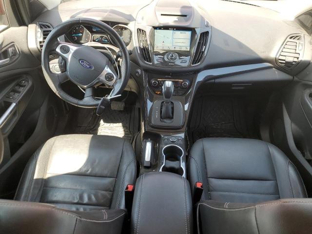 Photo 8 from auction – 2016 FORD ESCAPE TIT with VIN 1FMCU0JX2GUA20391