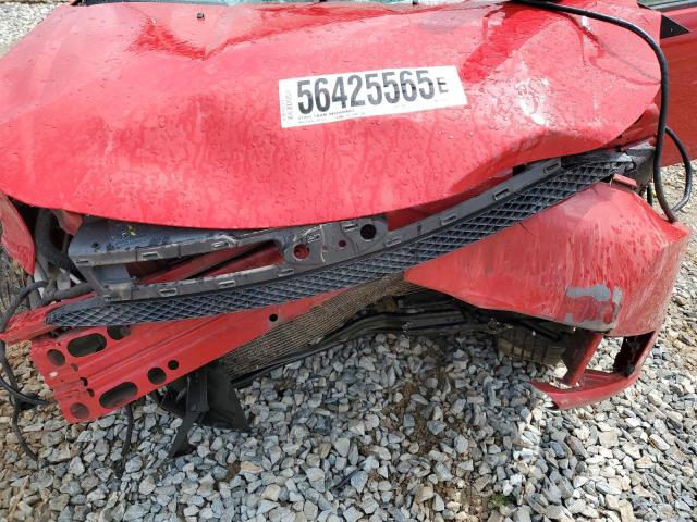 Photo 11 from auction – 2008 FORD FOCUS SE with VIN 1FAHP35N08W280389