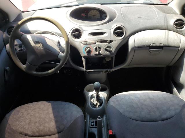 Photo 8 from auction – 2000 TOYOTA ECHO with VIN JTDBT1238Y0094086