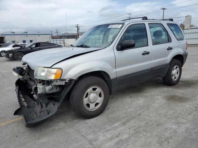 FORD ESCAPE XLS 2003 with VIN 1FMYU02123KA02415 - Photo from auction