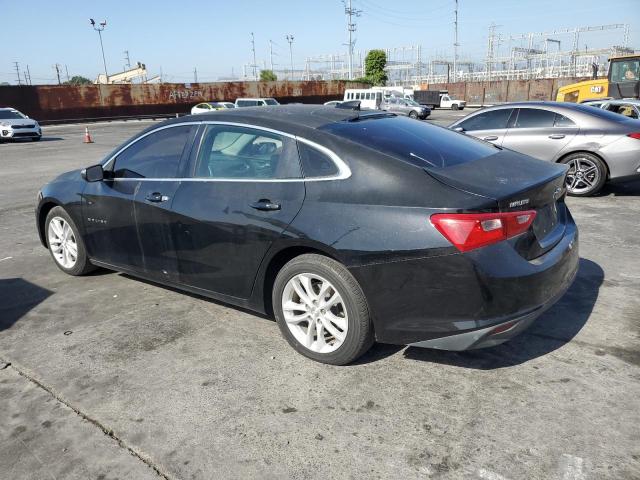 Photo 2 from auction – 2017 CHEVROLET MALIBU LT with VIN 1G1ZE5ST7HF190247