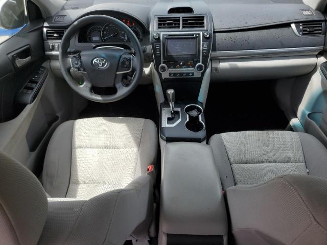Photo 8 from auction – 2014 TOYOTA CAMRY L with VIN 4T4BF1FK3ER401887