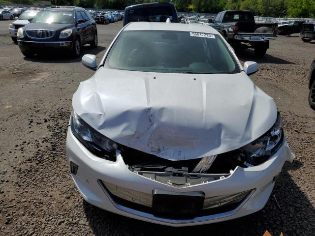 Photo 5 from auction – 2016 CHEVROLET VOLT LTZ with VIN 1G1RD6S55GU138314