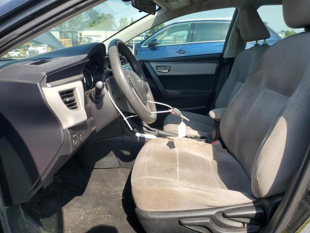 Photo 7 from auction – 2015 TOYOTA COROLLA L with VIN 5YFBURHE9FP223637