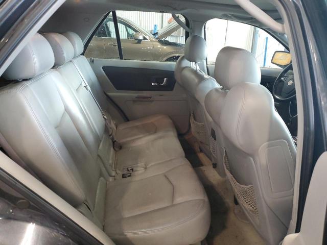Photo 11 from auction – 2004 CADILLAC SRX with VIN 1GYEE63A940173496