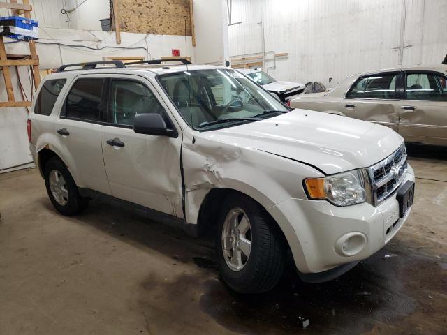 Foto 4 de la subasta – 2011 FORD ESCAPE XLT con VIN 1FMCU9DG2BKA14630