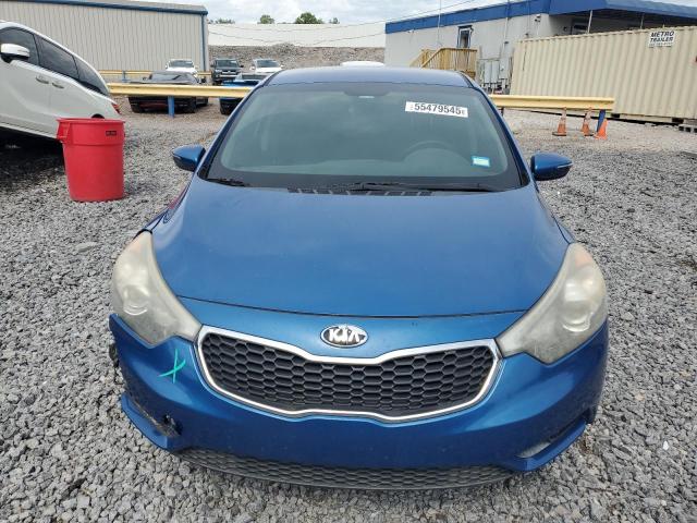 Photo 5 from auction – 2015 KIA FORTE with VIN KNAFX4A8XF5320985