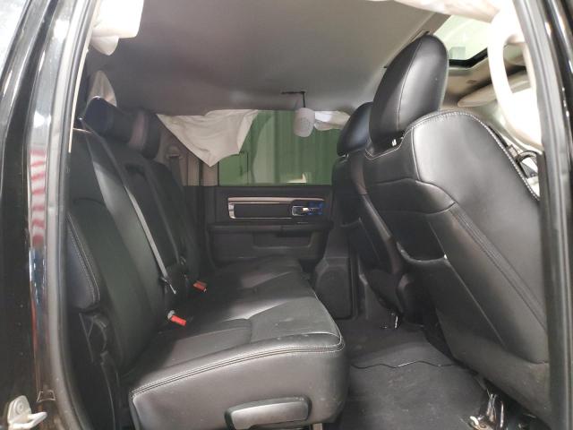 Photo 10 from auction – 2018 RAM 3500 LARAM with VIN 3C63R3ML2JG387096