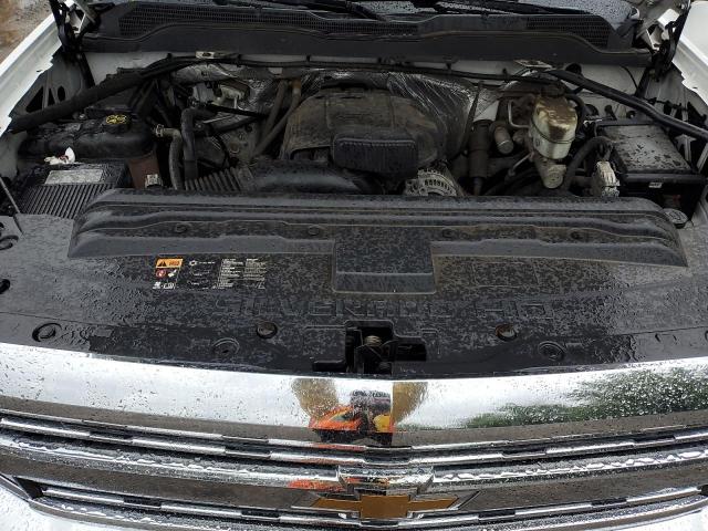 Photo 11 from auction – 2015 CHEVROLET SILVERADO with VIN 1GC2KUEGXFZ526074