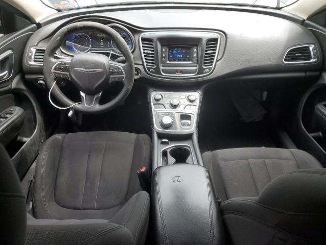 Photo 8 from auction – 2016 CHRYSLER 200 LIMITE with VIN 1C3CCCABXGN109279