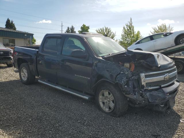 Photo 4 from auction – 2009 CHEVROLET SILVERADO with VIN 3GCEK33M89G164797