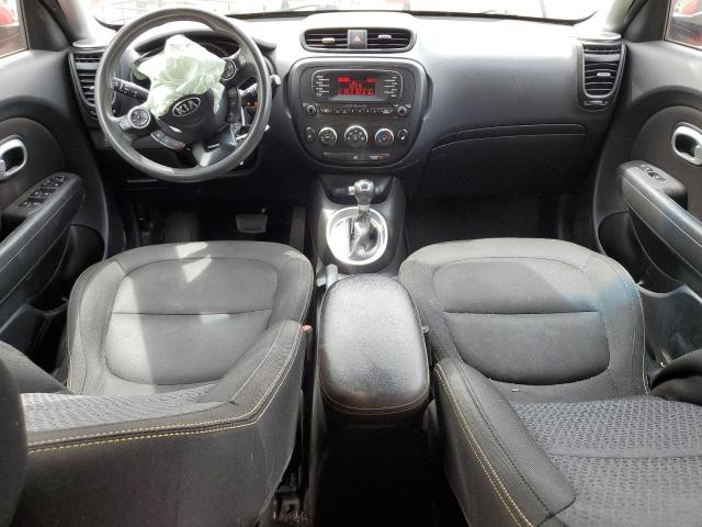 Photo 8 from auction – 2016 KIA SOUL + with VIN KNDJP3A52G7854680