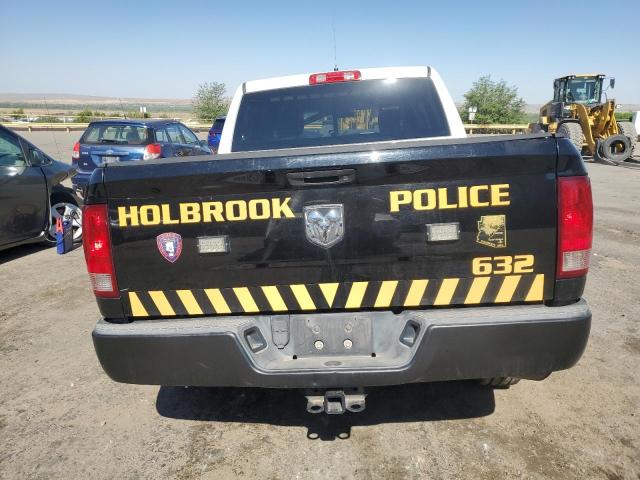 Photo 6 from auction – 2014 RAM 1500 ST with VIN 1C6RR6KG6ES416079