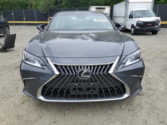 Photo 5 from auction – 2023 LEXUS ES with VIN 58AEA1C14PU032910