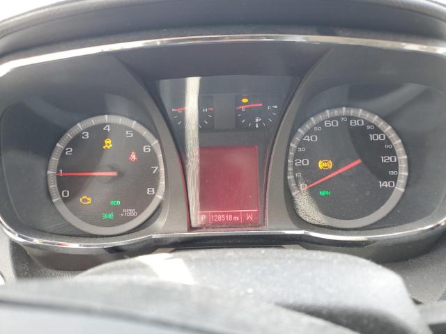 Photo 9 from auction – 2015 GMC TERRAIN SL with VIN 2GKFLWEK2F6203362