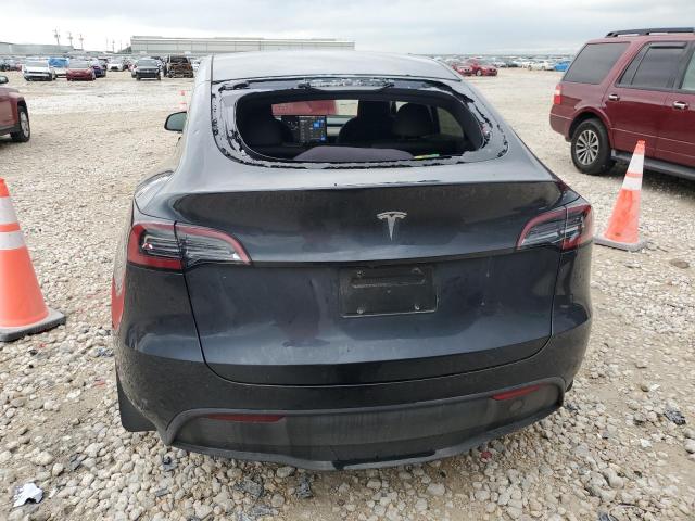 Photo 6 from auction – 2024 TESLA MODEL Y with VIN 7SAYGDEDXRA322676