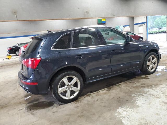 Фото 3 с аукциона – 2012 AUDI Q5 PREMIUM с VIN WA1DKAFP1CA019509