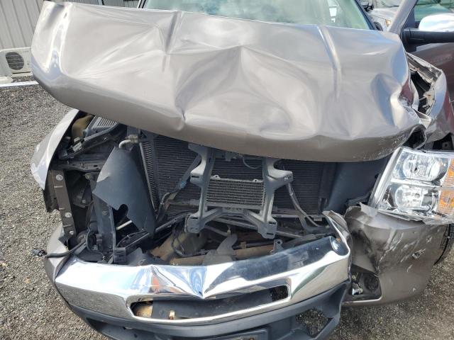 Zdjęcie 11 z aukcji – 2011 CHEVROLET SILVERADO z VIN 1GCRCSE05BZ311540