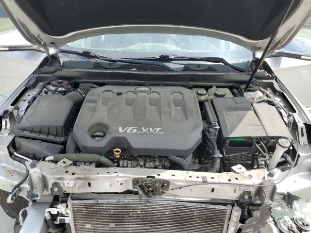 Photo 11 from auction – 2015 CHEVROLET IMPALA LTZ with VIN 2G1165S30F9270506