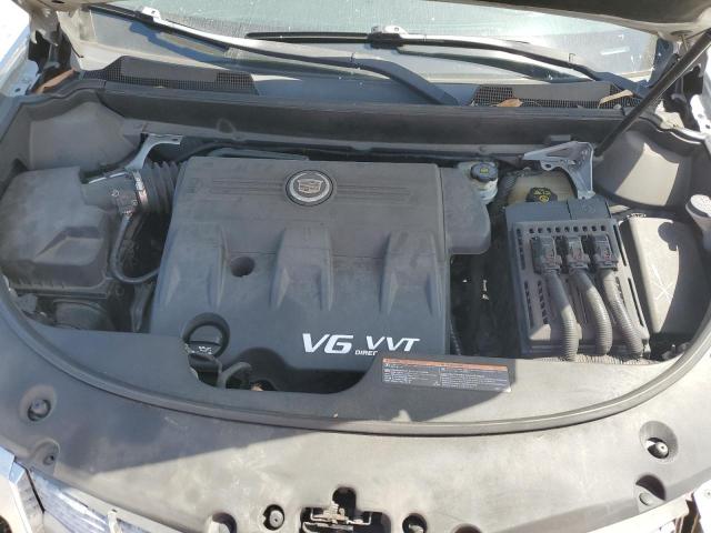 Photo 12 from auction – 2012 CADILLAC SRX PERFOR with VIN 3GYFNBE34CS512362