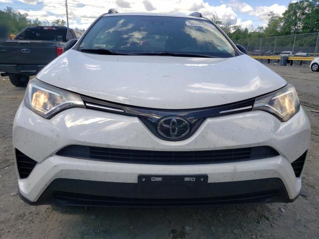 Photo 5 from auction – 2018 TOYOTA RAV4 LE with VIN JTMZFREV2JJ732592