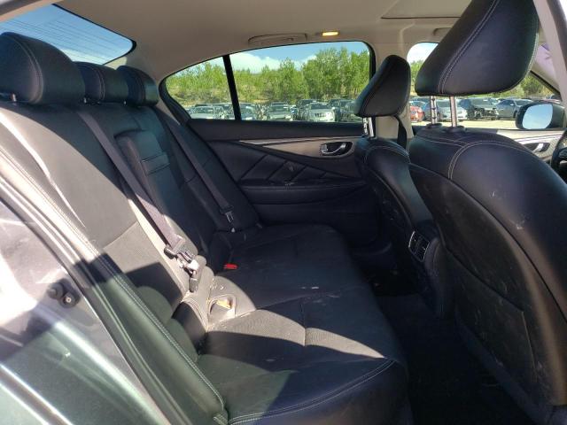 Photo 10 from auction – 2015 INFINITI Q50 BASE with VIN JN1BV7AR6FM401105