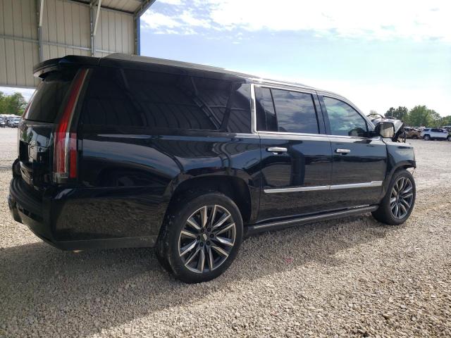 Photo 3 from auction – 2019 CADILLAC ESCALADE E with VIN 1GYS4KKJ8KR333778