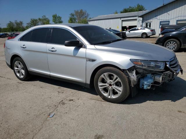 Photo 4 from auction – 2017 FORD TAURUS with VIN 1FAHP2D82HG139016