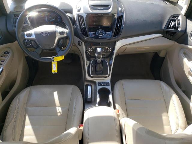 Photo 8 from auction – 2014 FORD C-MAX PREM with VIN 1FADP5CU6EL520787