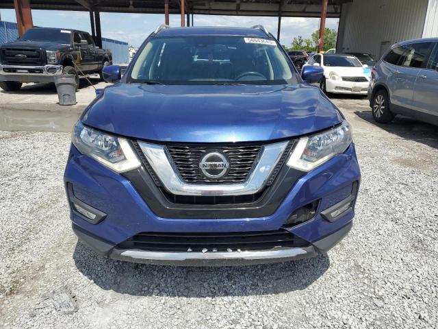 Photo 5 from auction – 2018 NISSAN ROGUE S with VIN JN8AT2MT4JW456548