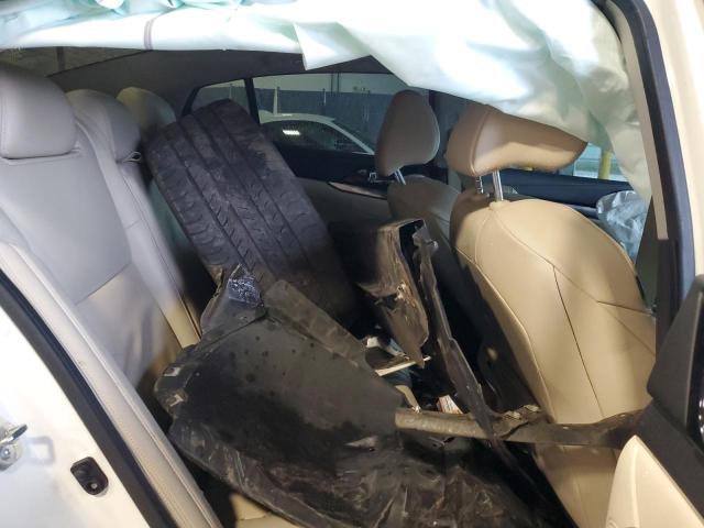 Photo 10 from auction – 2020 NISSAN MAXIMA SL with VIN 1N4AA6DV1LC386298