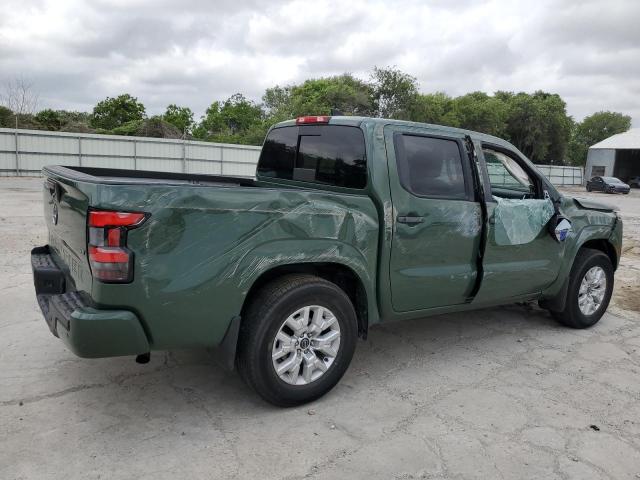 Photo 3 from auction – 2024 NISSAN FRONTIER S with VIN 1N6ED1EJ4RN652165