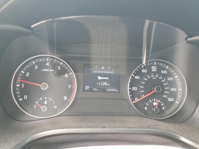 Photo 9 from auction – 2021 KIA FORTE FE with VIN 3KPF24AD9ME345439