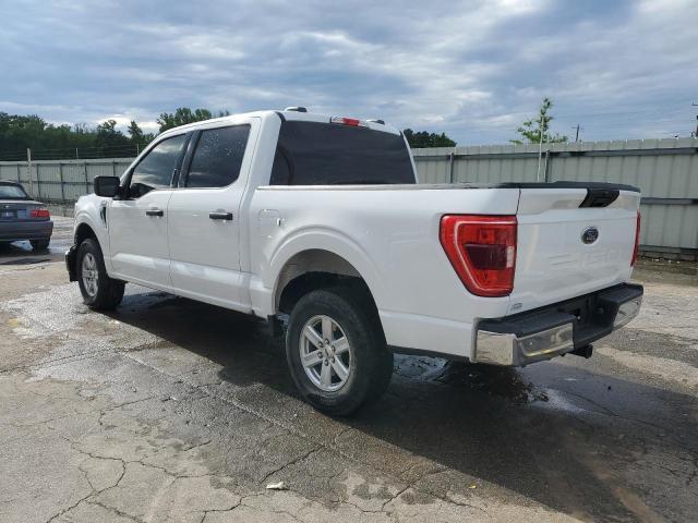 Photo 2 from auction – 2022 FORD F150 SUPER with VIN 1FTFW1E54NKD58698