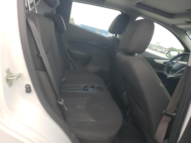 Снимка 10 от търг – 2016 CHEVROLET SPARK 1LT с VIN KL8CD6SA4GC590831