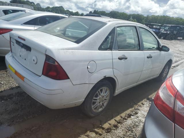 Photo 3 from auction – 2007 FORD FOCUS ZX4 with VIN 1FAHP34N17W331012