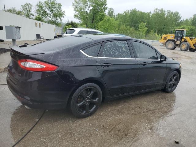 Photo 3 from auction – 2016 FORD FUSION SE with VIN 3FA6P0H72GR256809