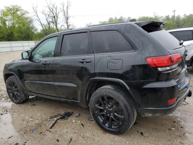 Photo 2 from auction – 2017 JEEP GRAND CHER with VIN 1C4RJFAG2HC875478