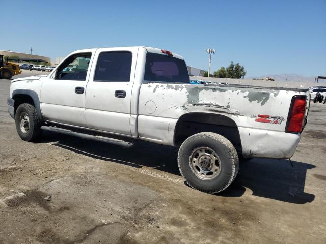 Photo 2 from auction – 2006 CHEVROLET SILVERADO with VIN 1GCHC23U76F267470