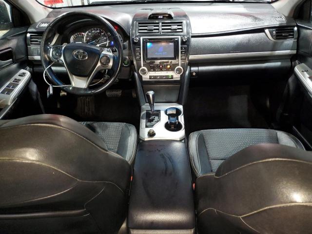 Photo 8 from auction – 2012 TOYOTA CAMRY BASE with VIN 4T1BF1FK8CU540520