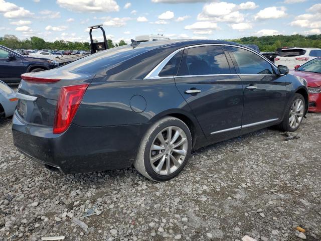 Photo 3 from auction – 2013 CADILLAC XTS PREMIU with VIN 2G61T5S32D9180936