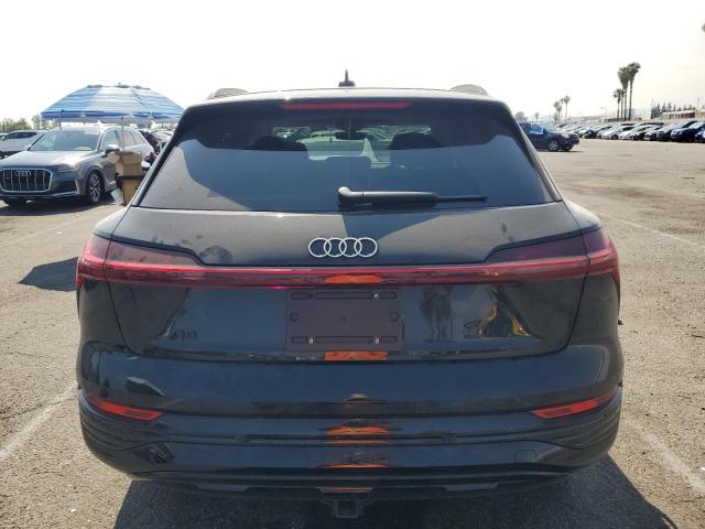 Photo 6 from auction – 2024 AUDI Q8 E-TRON with VIN WA14AAGE1RB046146