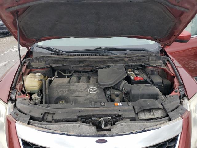 Photo 11 from auction – 2012 MAZDA CX-9 with VIN JM3TB3CA9C0335928