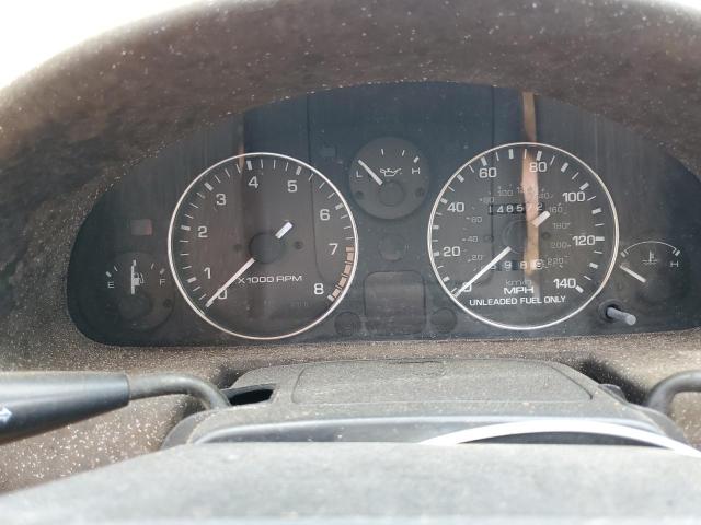 Photo 9 from auction – 1995 MAZDA MX-5 MIATA with VIN JM1NA3536S0619986