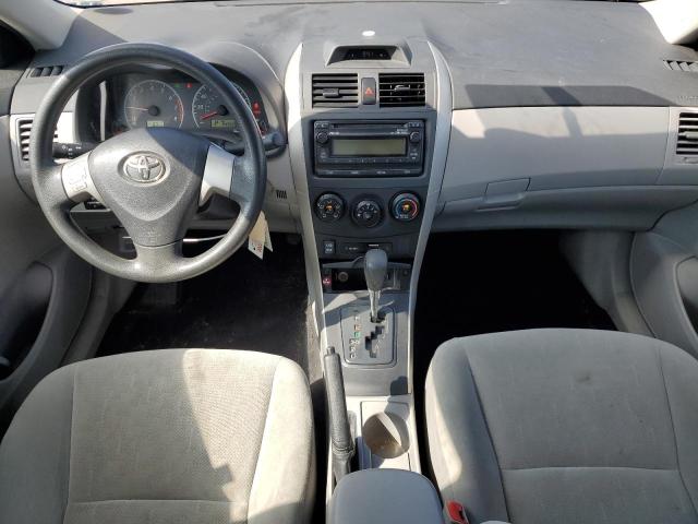 Photo 8 from auction – 2013 TOYOTA COROLLA BA with VIN 5YFBU4EE8DP102179